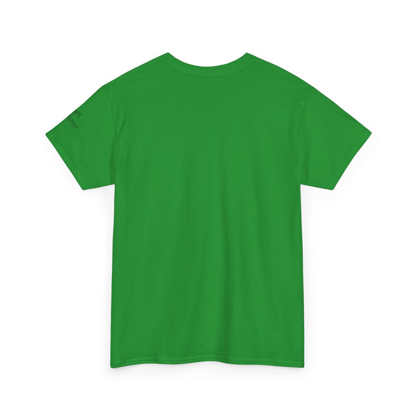Make Peace - Unisex Heavy Cotton Tee