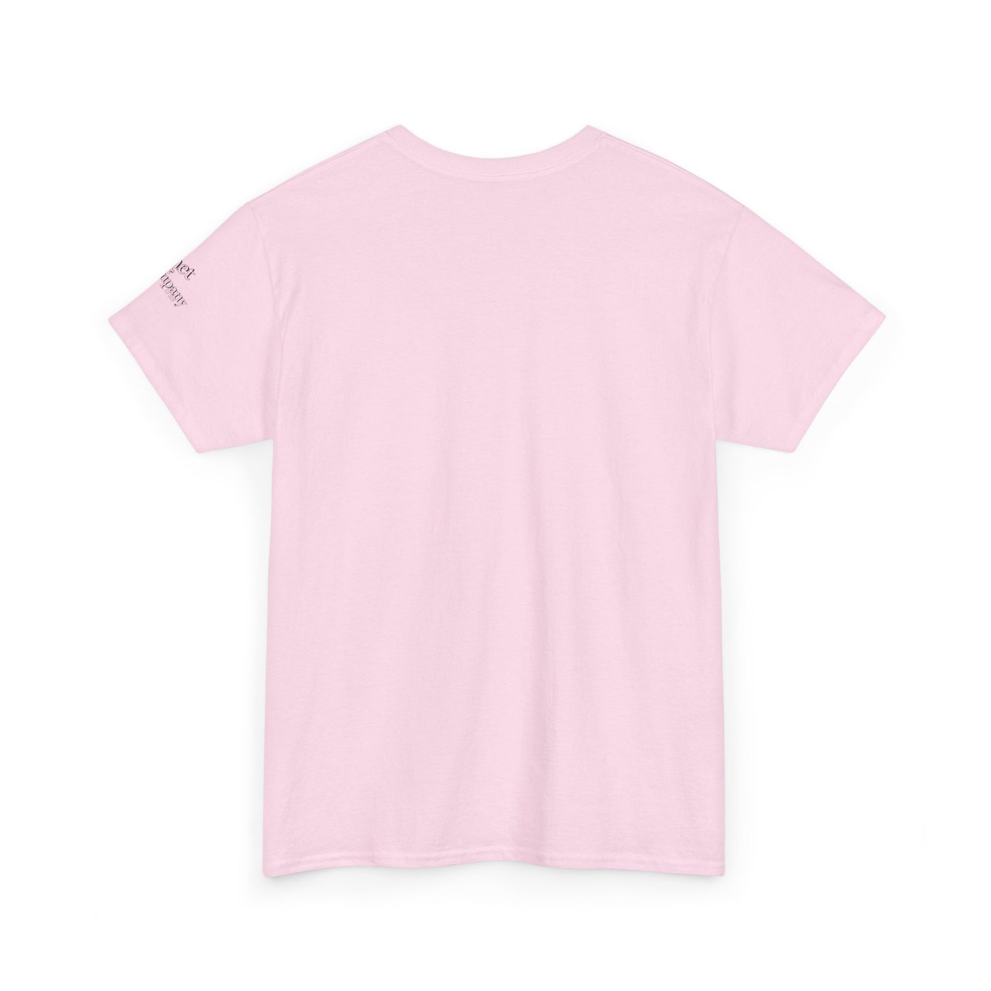 Make Peace - Unisex Heavy Cotton Tee