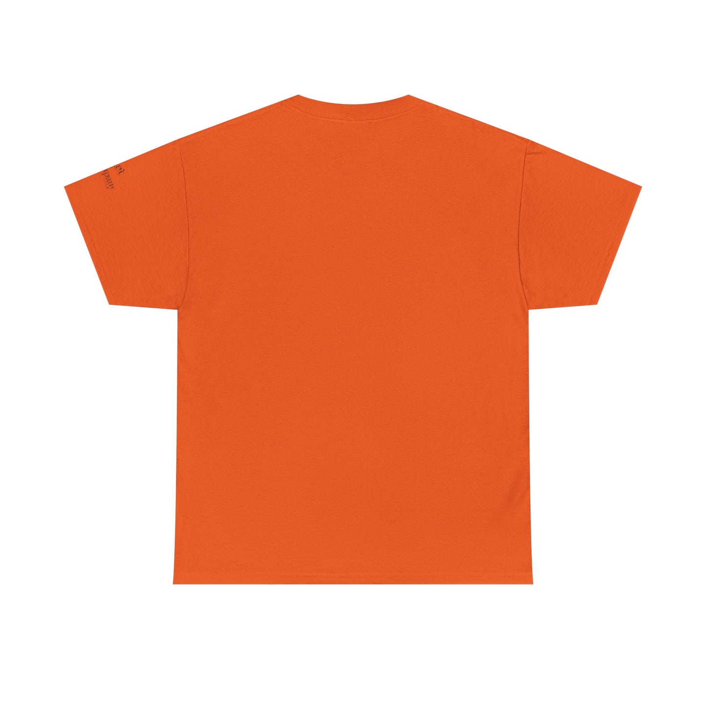 Make Peace - Unisex Heavy Cotton Tee