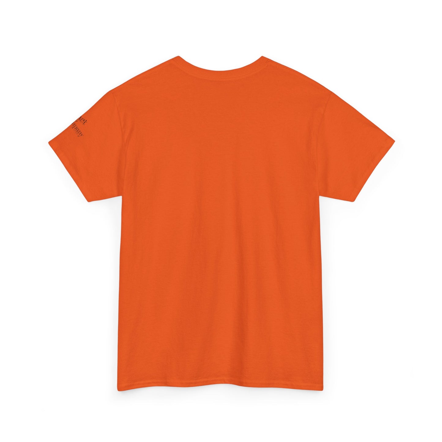 Make Peace - Unisex Heavy Cotton Tee