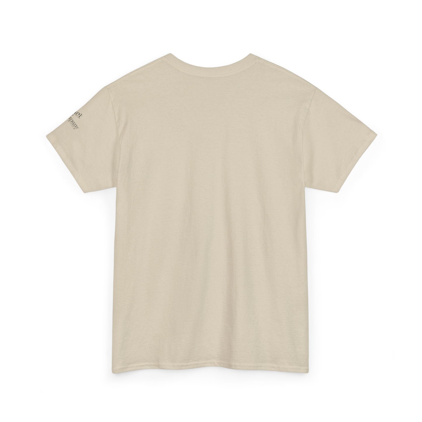 Make Peace - Unisex Heavy Cotton Tee