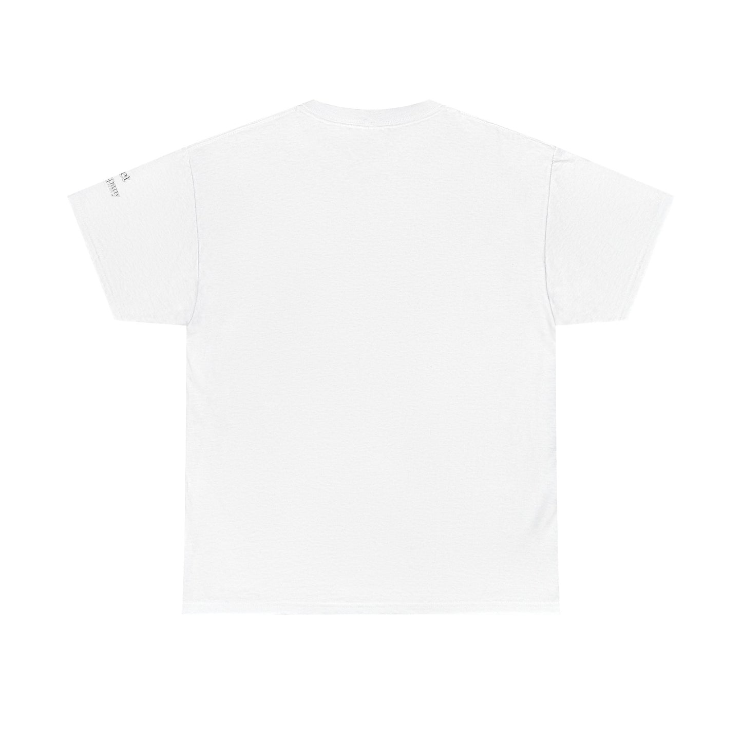 Make Peace - Unisex Heavy Cotton Tee