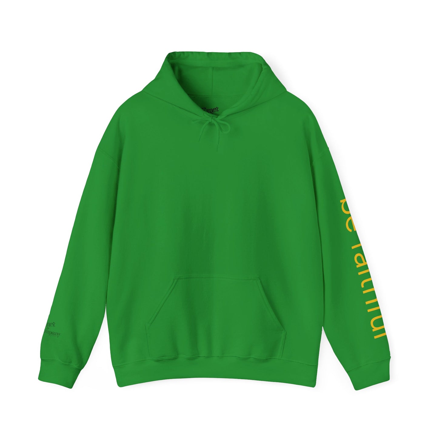 "Be Faithful" - Unisex Heavy Blend Hoodie