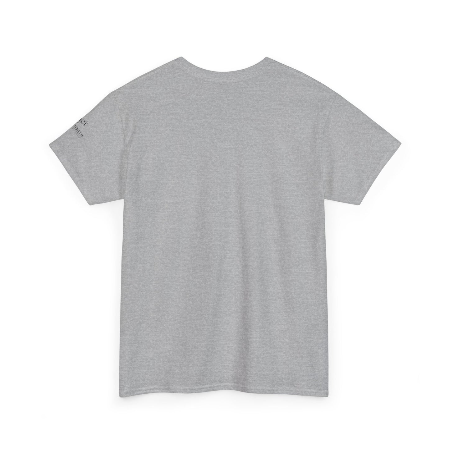 Make Peace - Unisex Heavy Cotton Tee