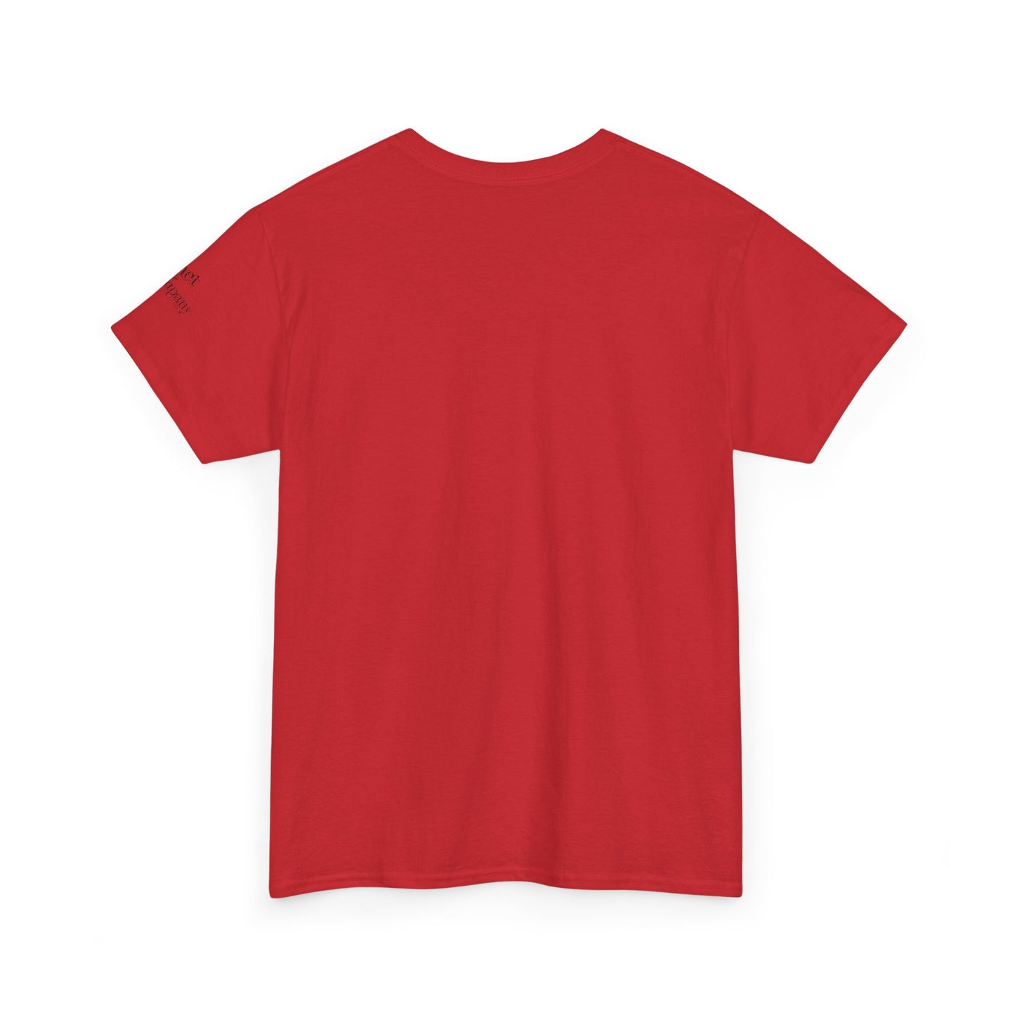 Make Peace - Unisex Heavy Cotton Tee