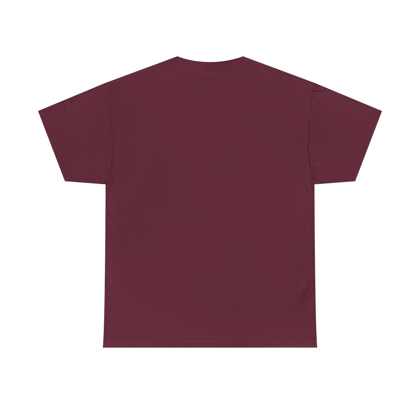 Make Peace - Unisex Heavy Cotton Tee
