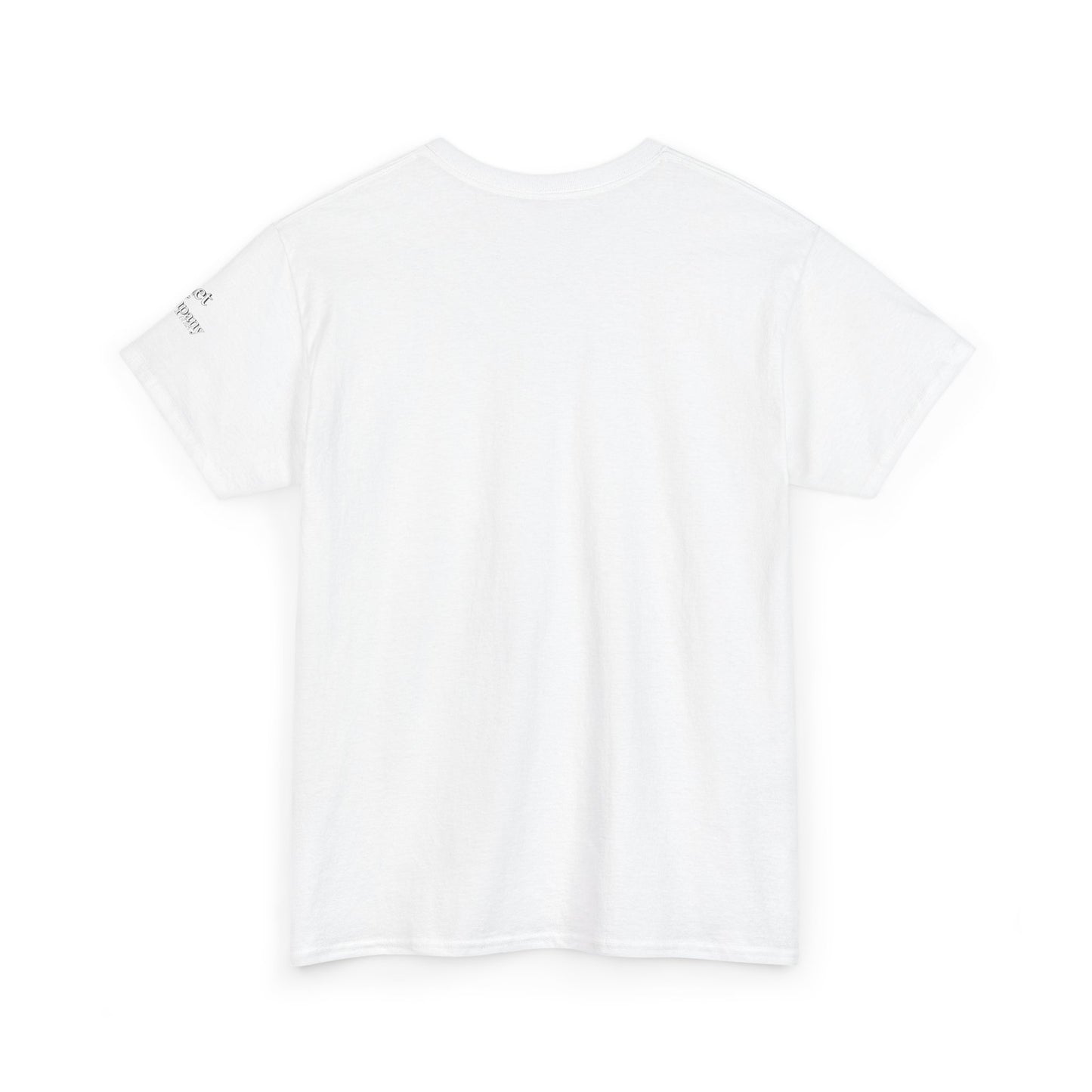 Make Peace - Unisex Heavy Cotton Tee