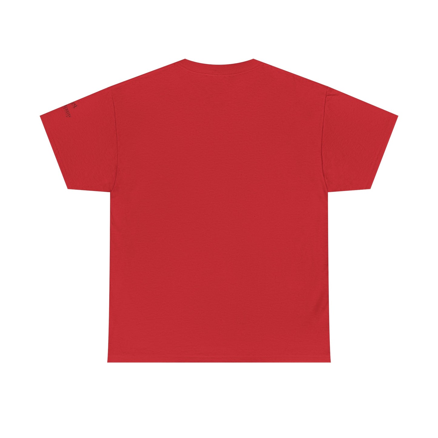 Make Peace - Unisex Heavy Cotton Tee