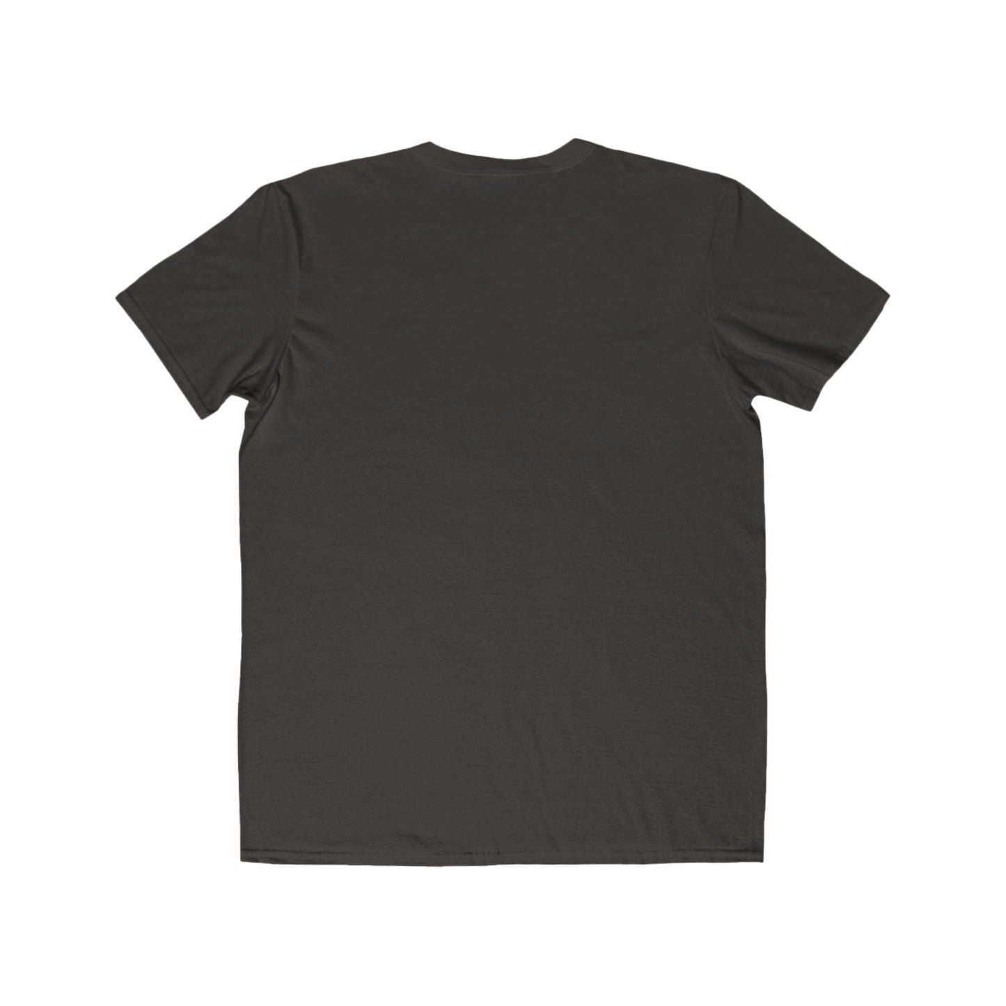 Men's Lightweight Tee - 'Fear Nothing, For I Am With You' Isaiah 41:10- Inspirational Christian Shirt
