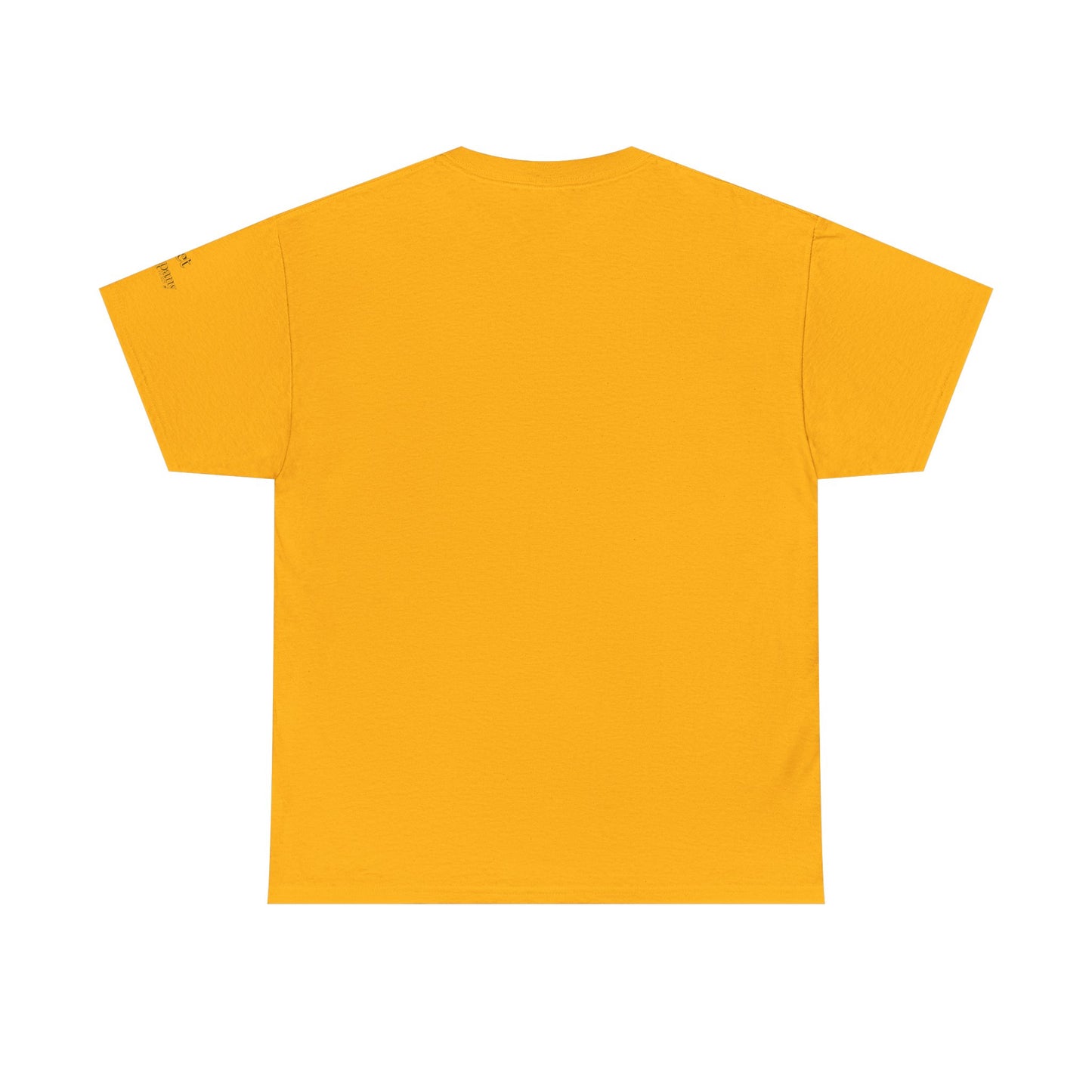 Make Peace - Unisex Heavy Cotton Tee