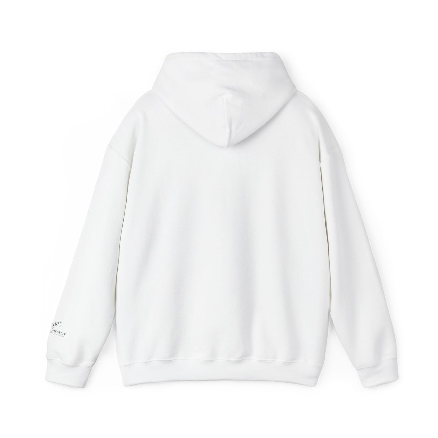Breathe - Unisex Heavy Blend™ Hooded Sweatshirt