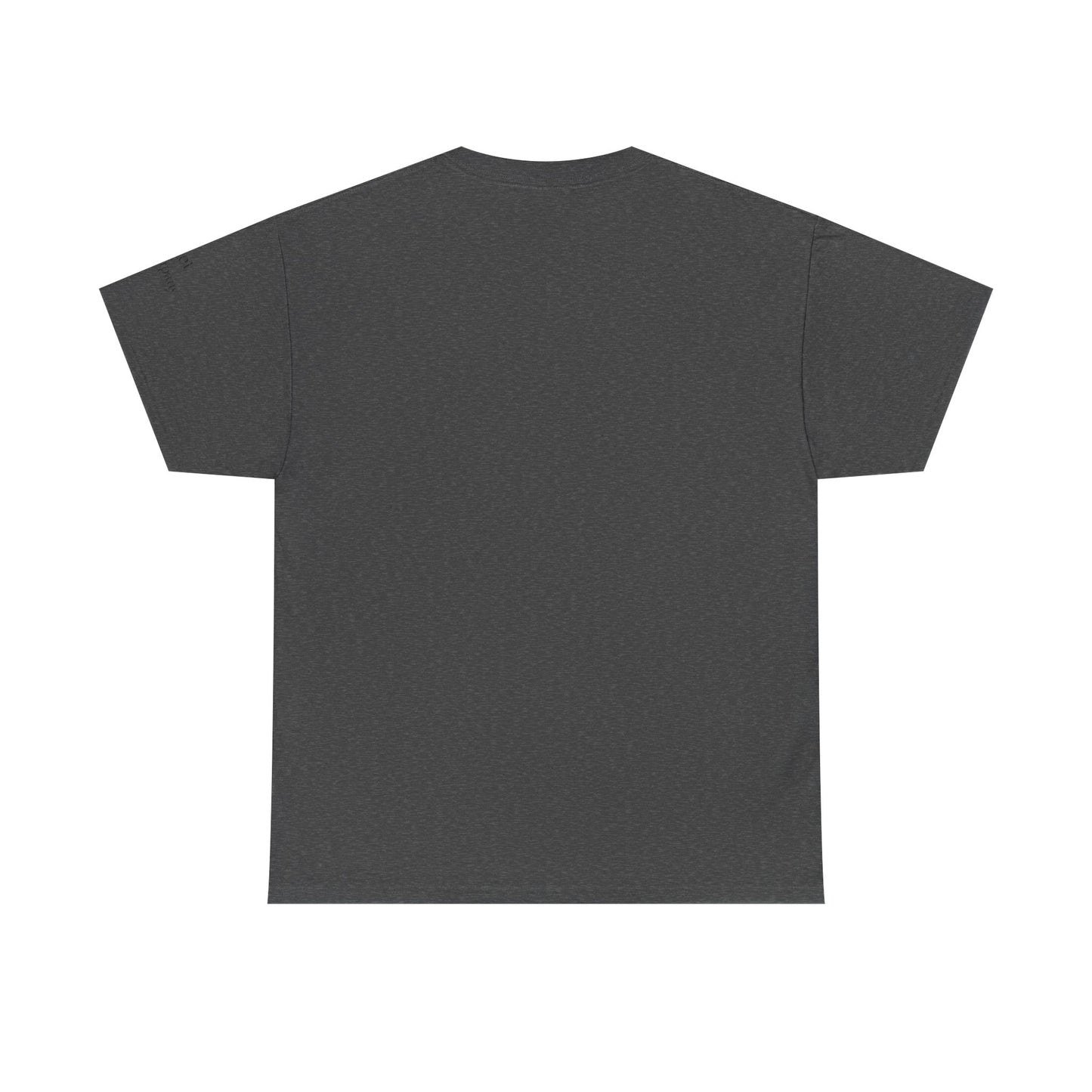 Make Peace - Unisex Heavy Cotton Tee