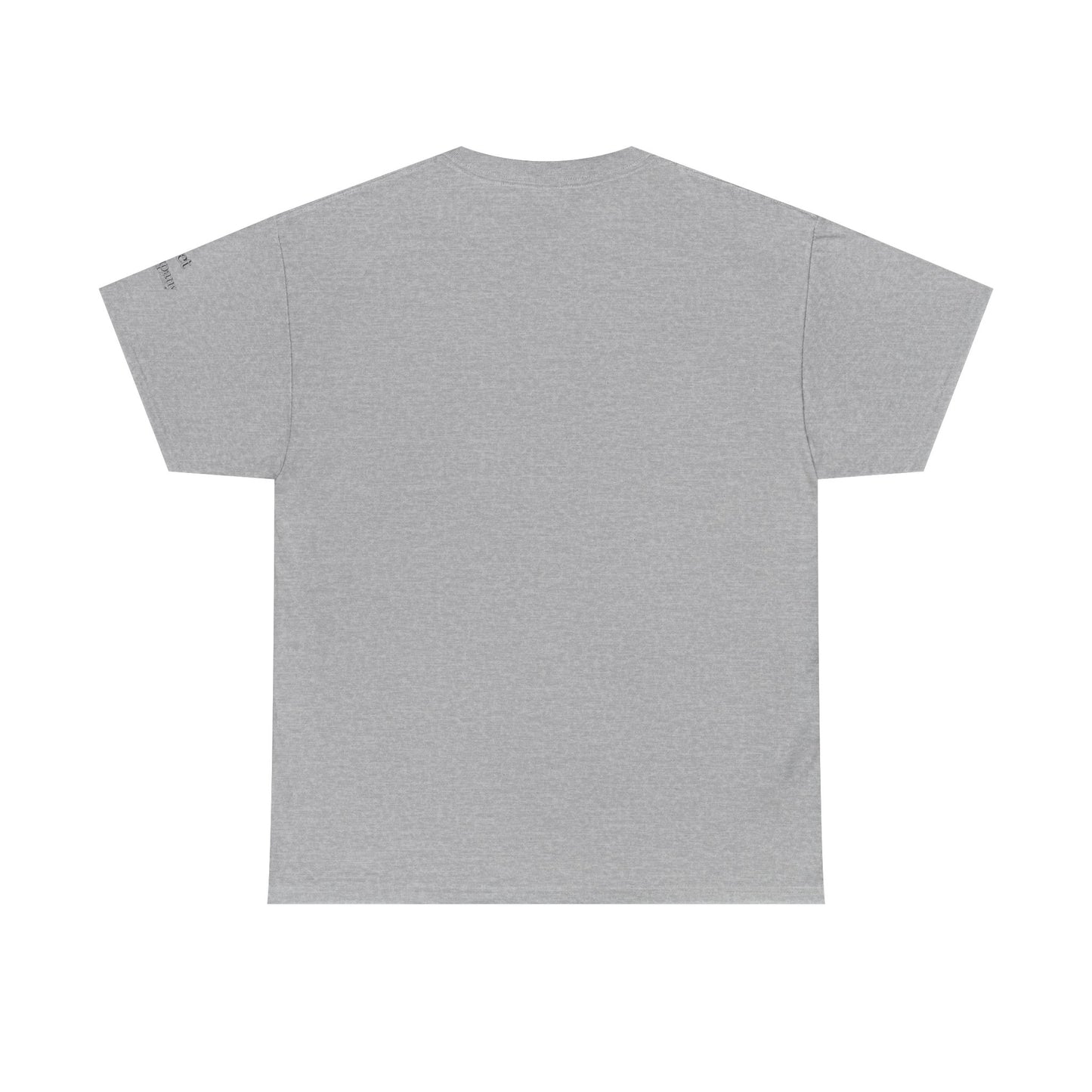 Make Peace - Unisex Heavy Cotton Tee