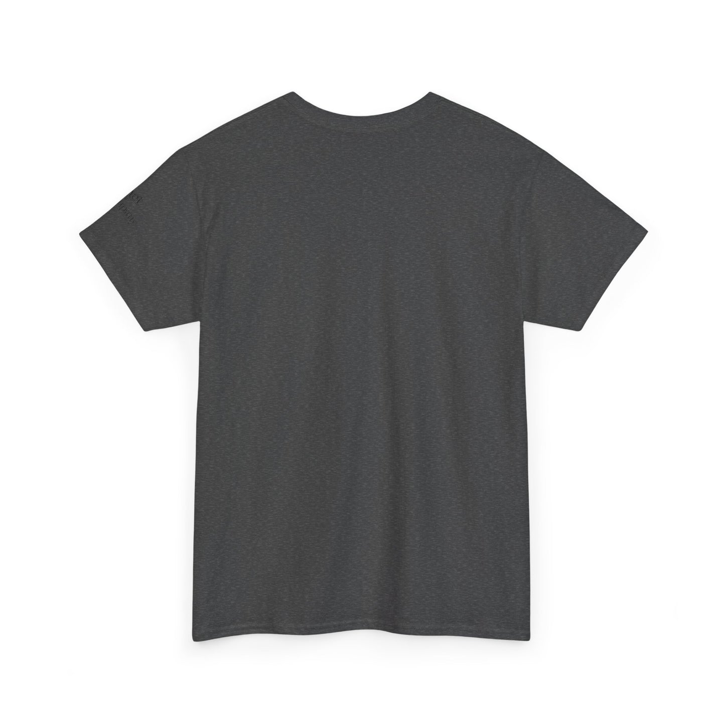 Make Peace - Unisex Heavy Cotton Tee