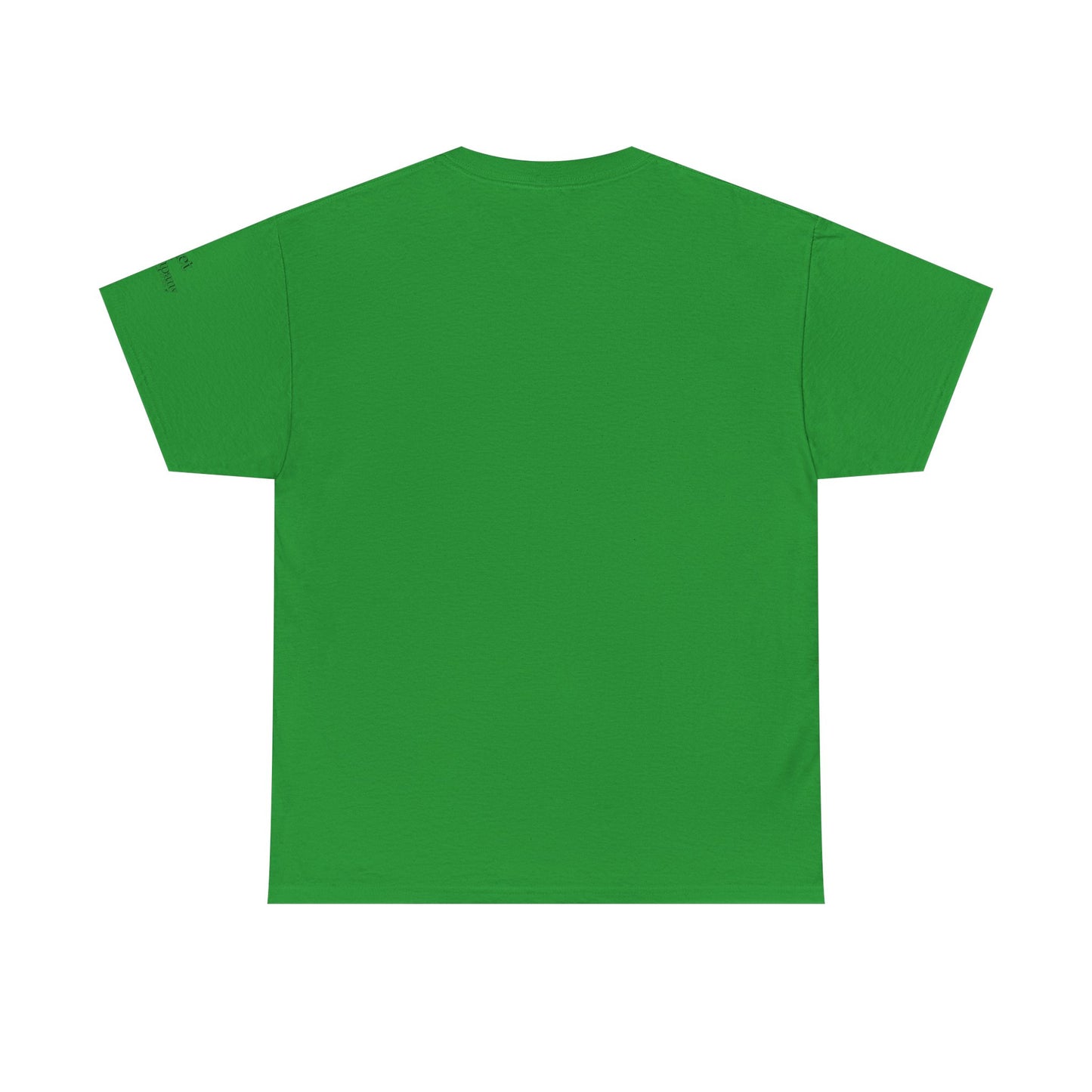 Make Peace - Unisex Heavy Cotton Tee