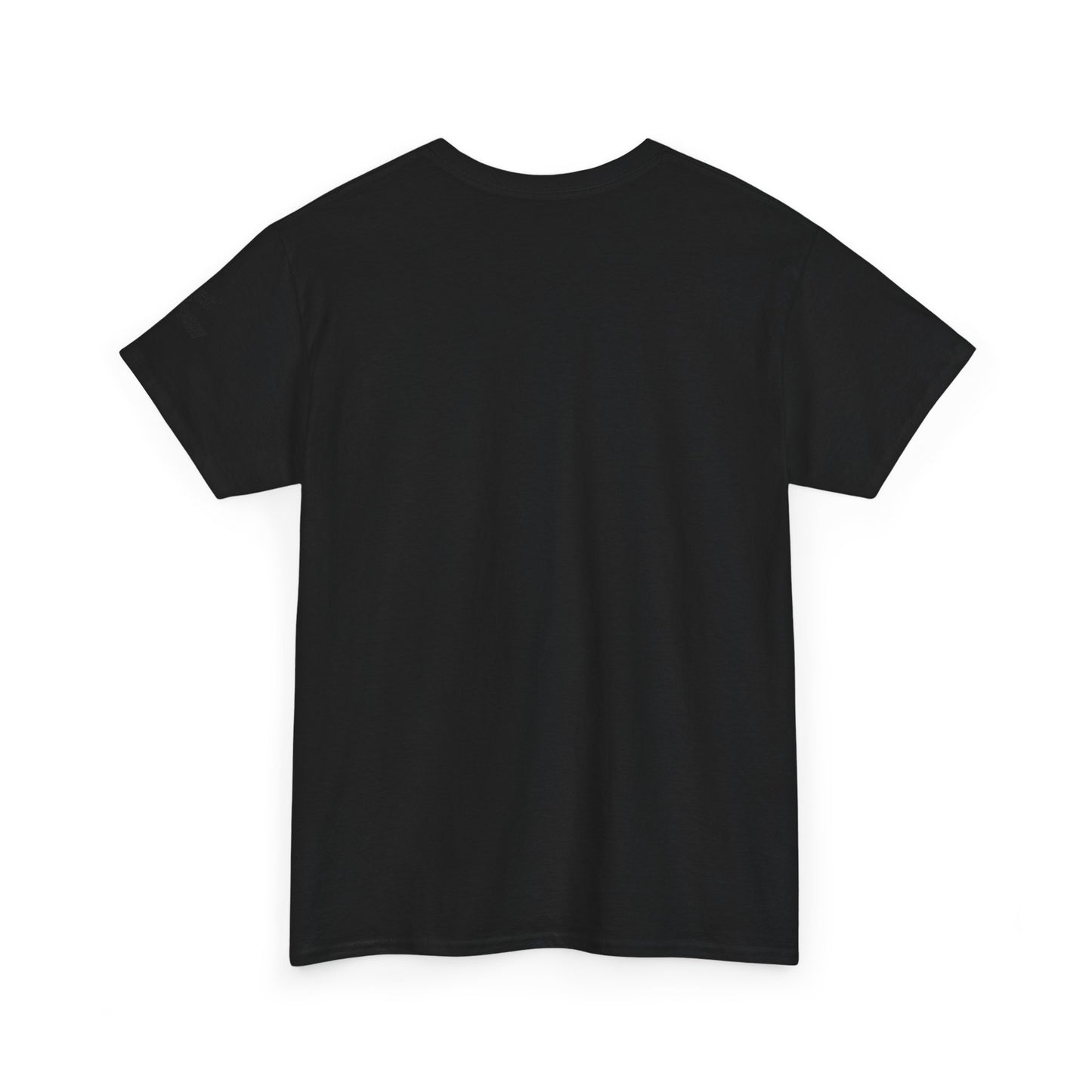 Make Peace - Unisex Heavy Cotton Tee
