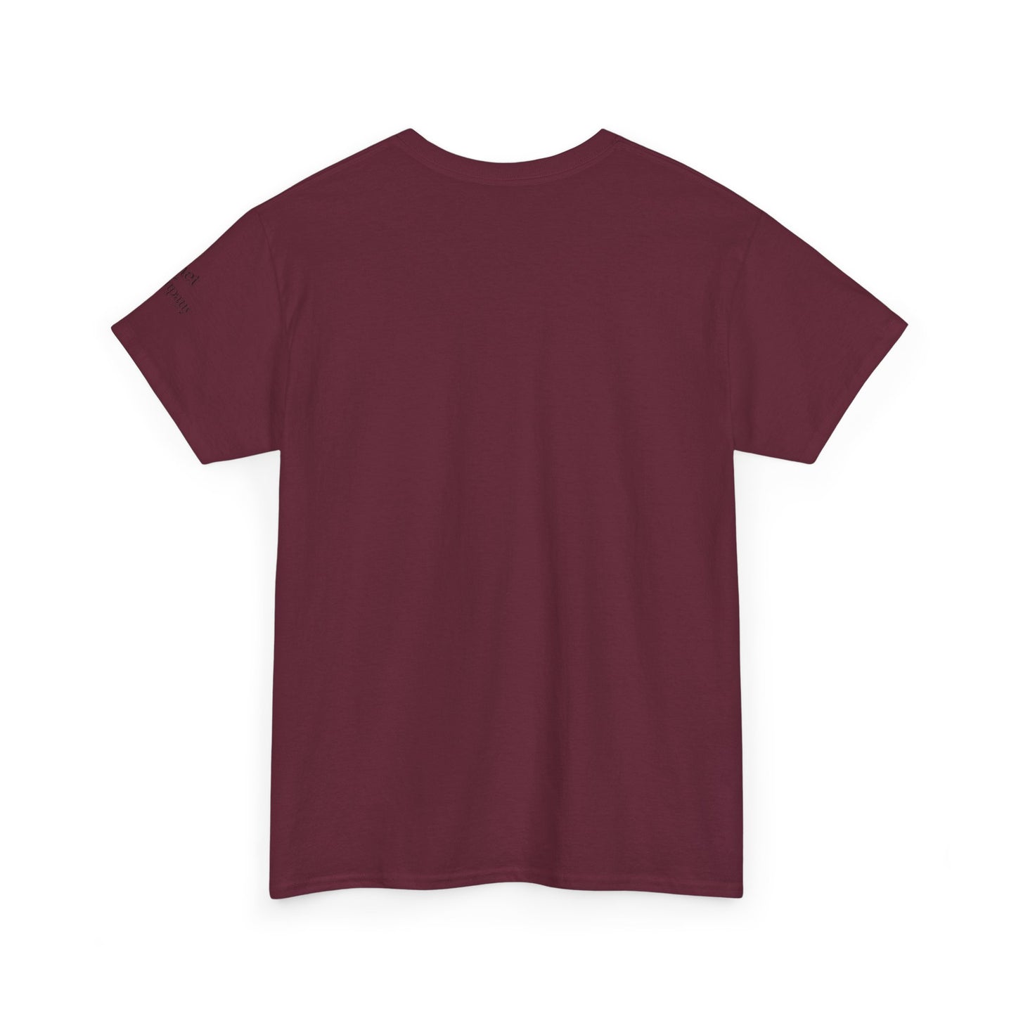 Make Peace - Unisex Heavy Cotton Tee
