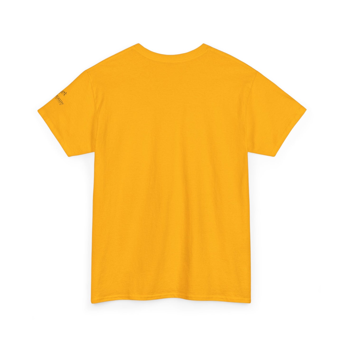 Make Peace - Unisex Heavy Cotton Tee