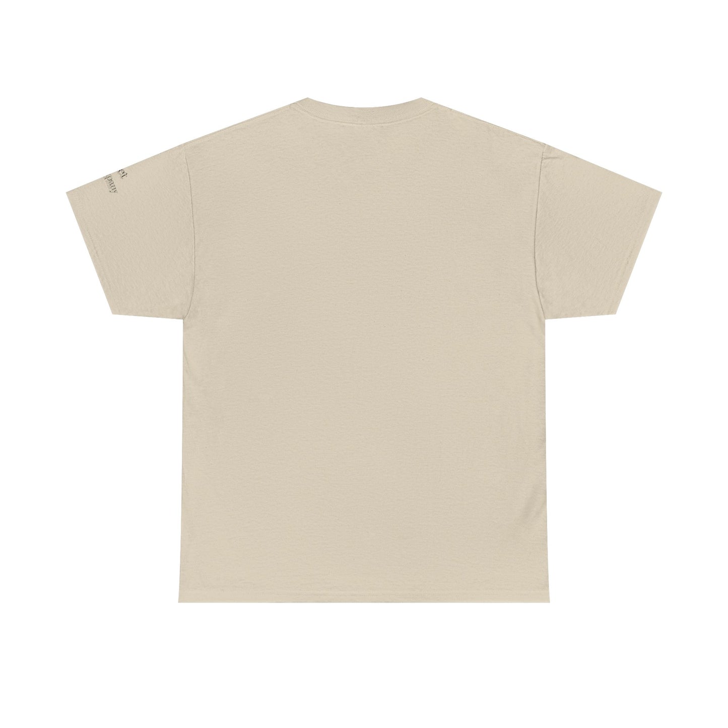 Make Peace - Unisex Heavy Cotton Tee