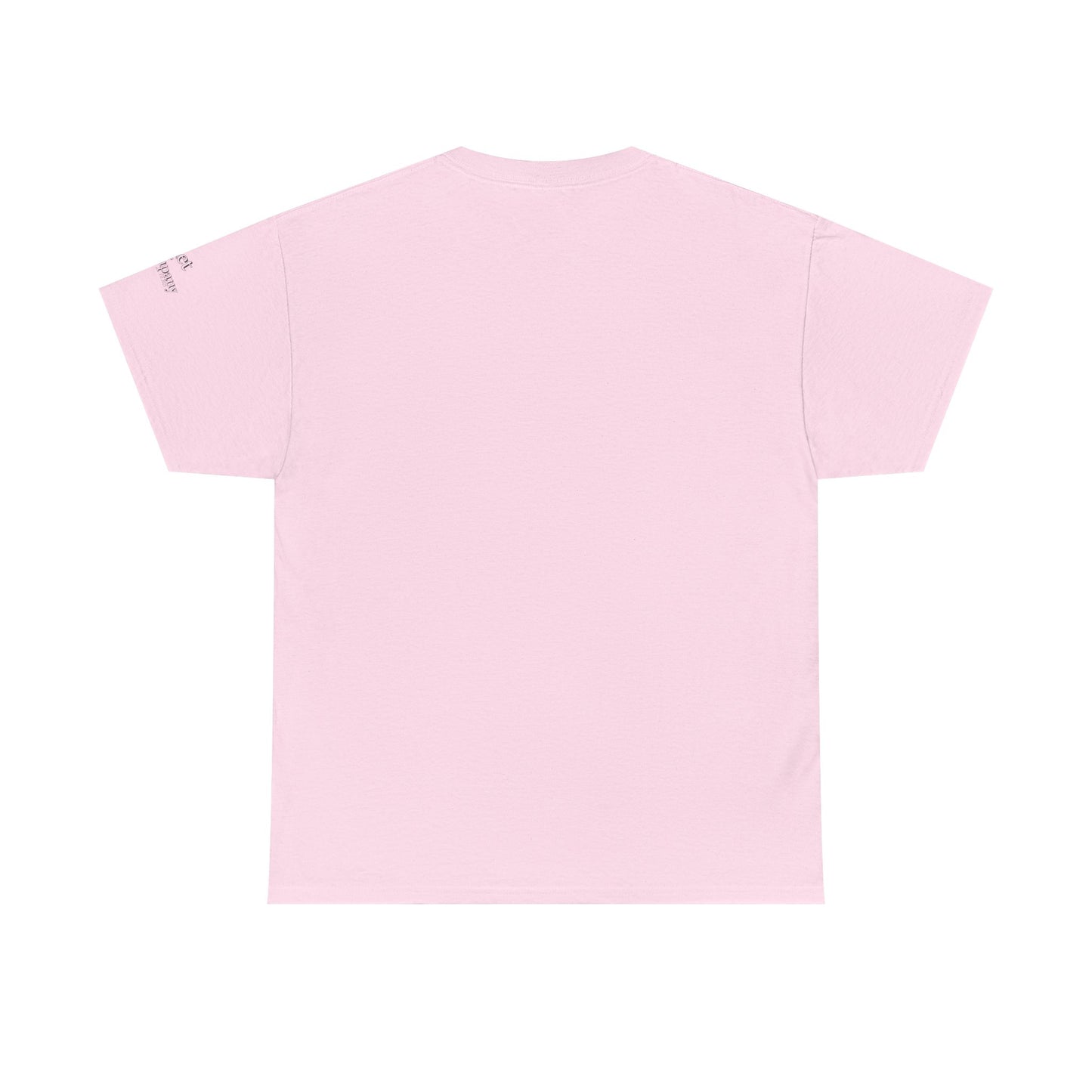 Make Peace - Unisex Heavy Cotton Tee
