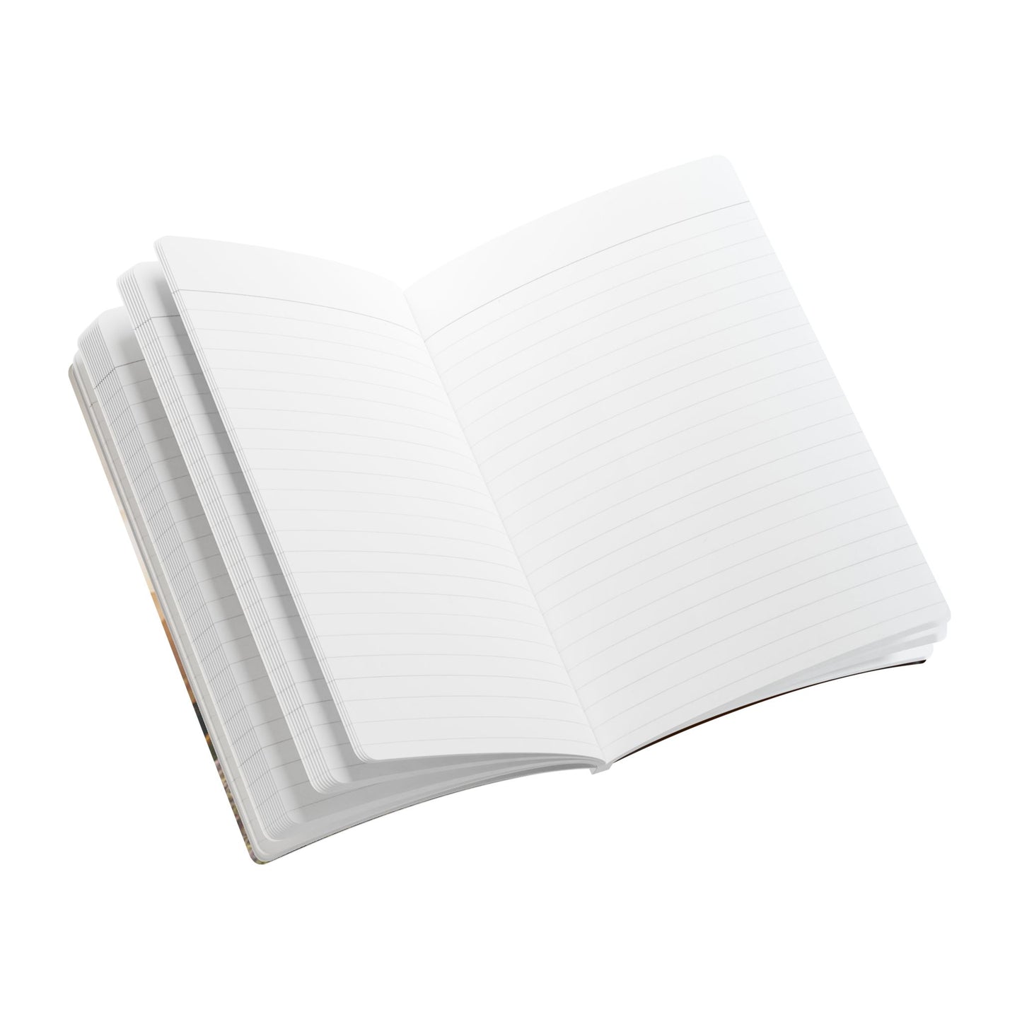 The Charterhouse - Softcover Client Journal