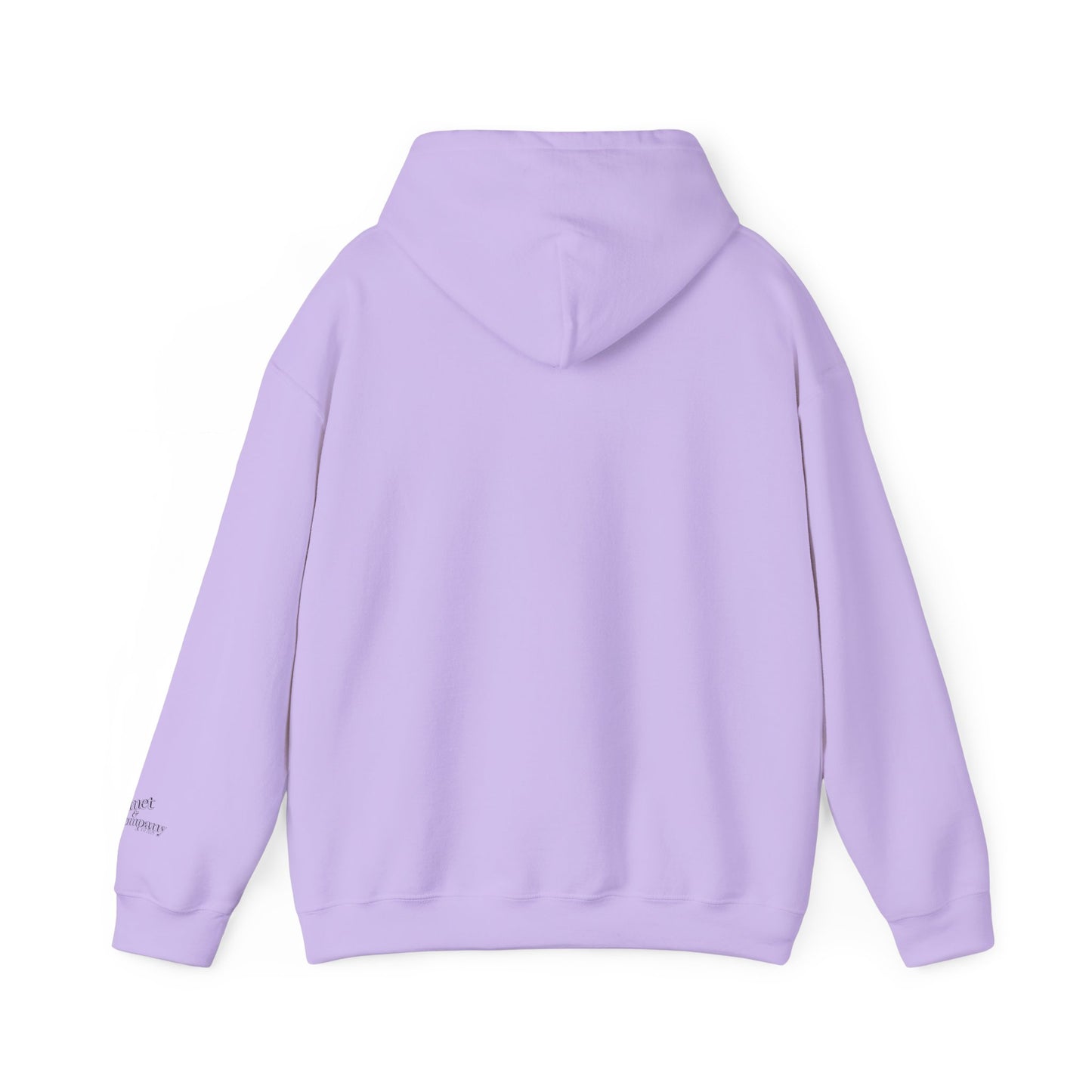 Forgive - Unisex Heavy Blend™ Hooded Sweatshirt