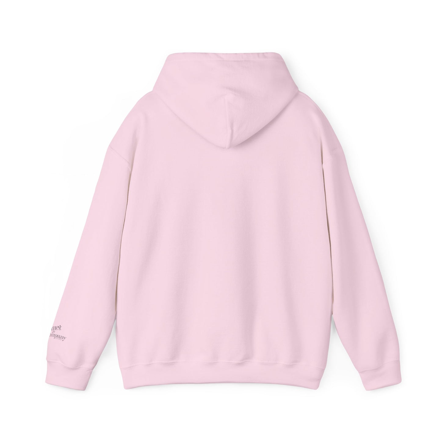 Forgive - Unisex Heavy Blend™ Hooded Sweatshirt