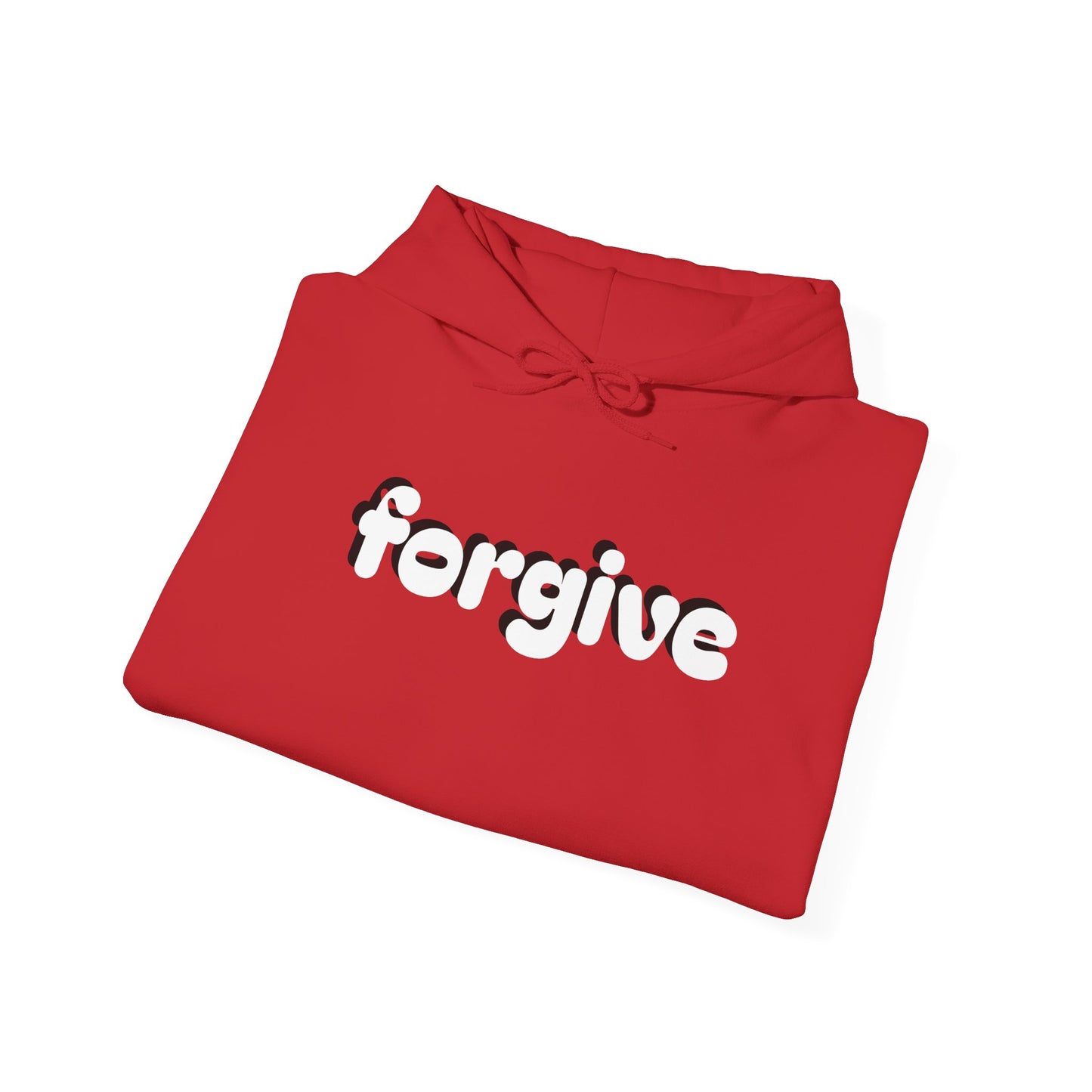 Forgive - Unisex Heavy Blend™ Hooded Sweatshirt