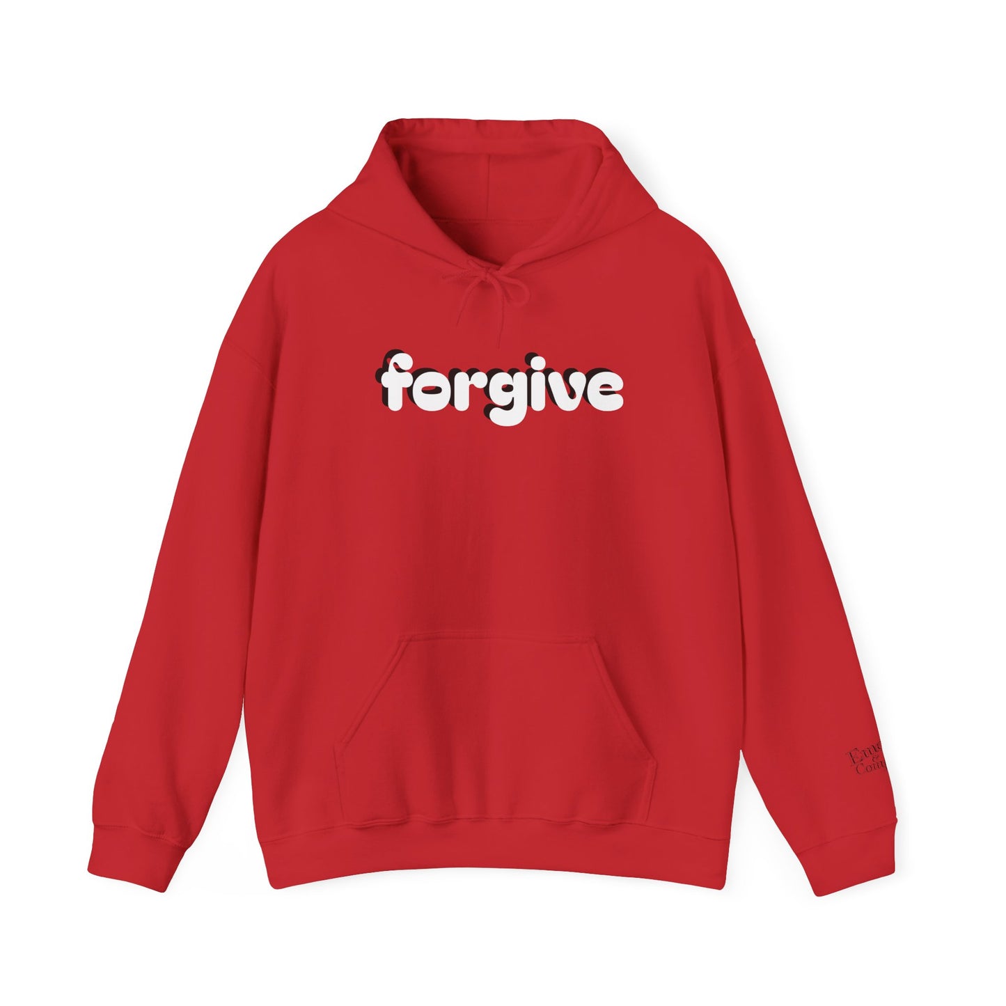 Forgive - Unisex Heavy Blend™ Hooded Sweatshirt