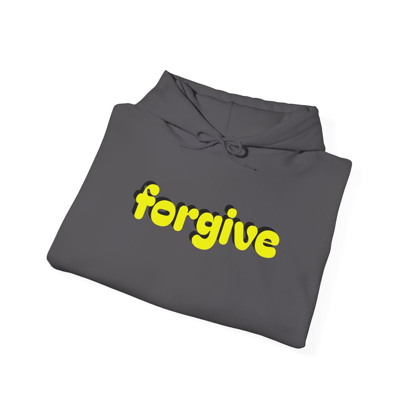 Forgive - Unisex Heavy Blend™ Hooded Sweatshirt