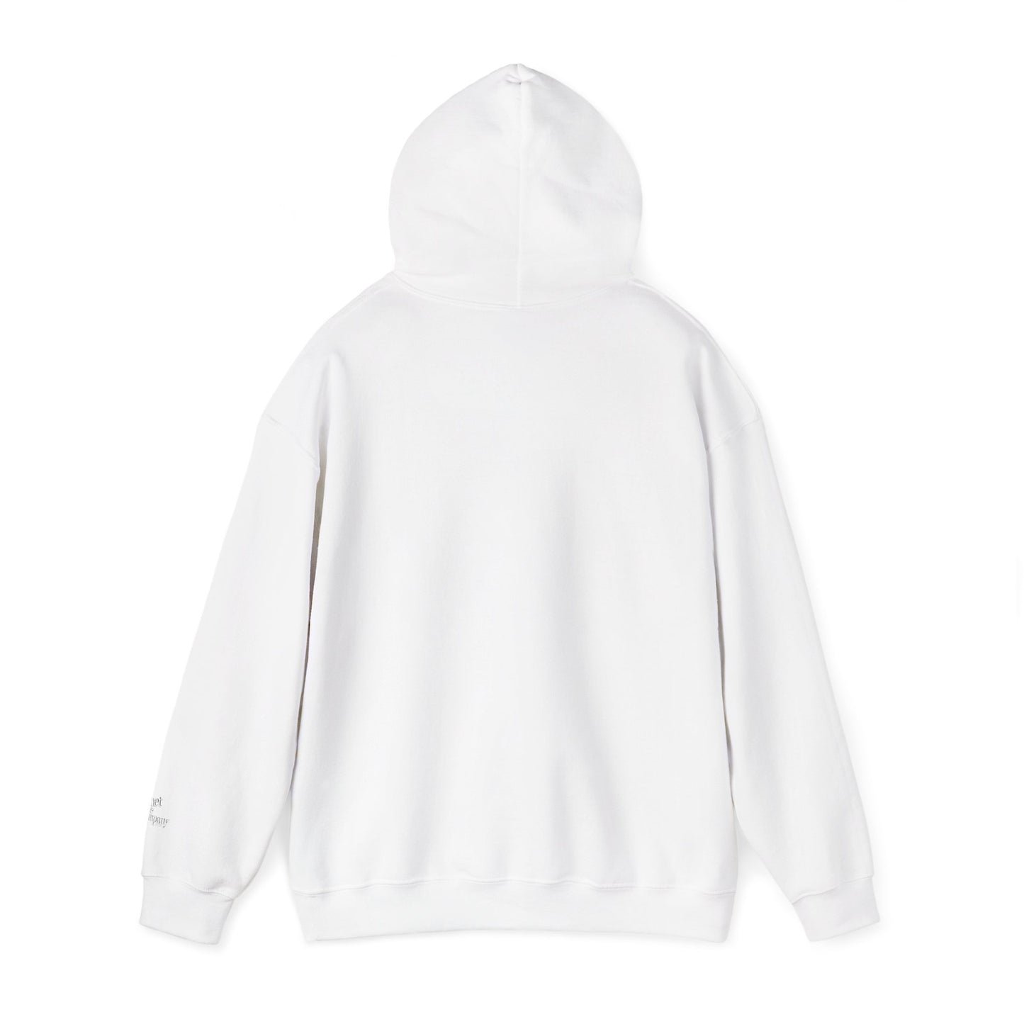 Forgive - Unisex Heavy Blend™ Hooded Sweatshirt