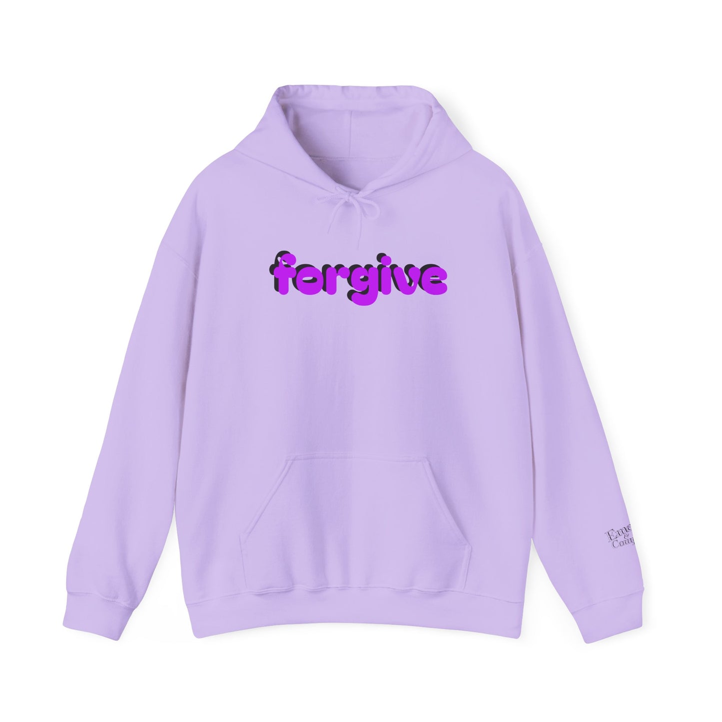 Forgive - Unisex Heavy Blend™ Hooded Sweatshirt