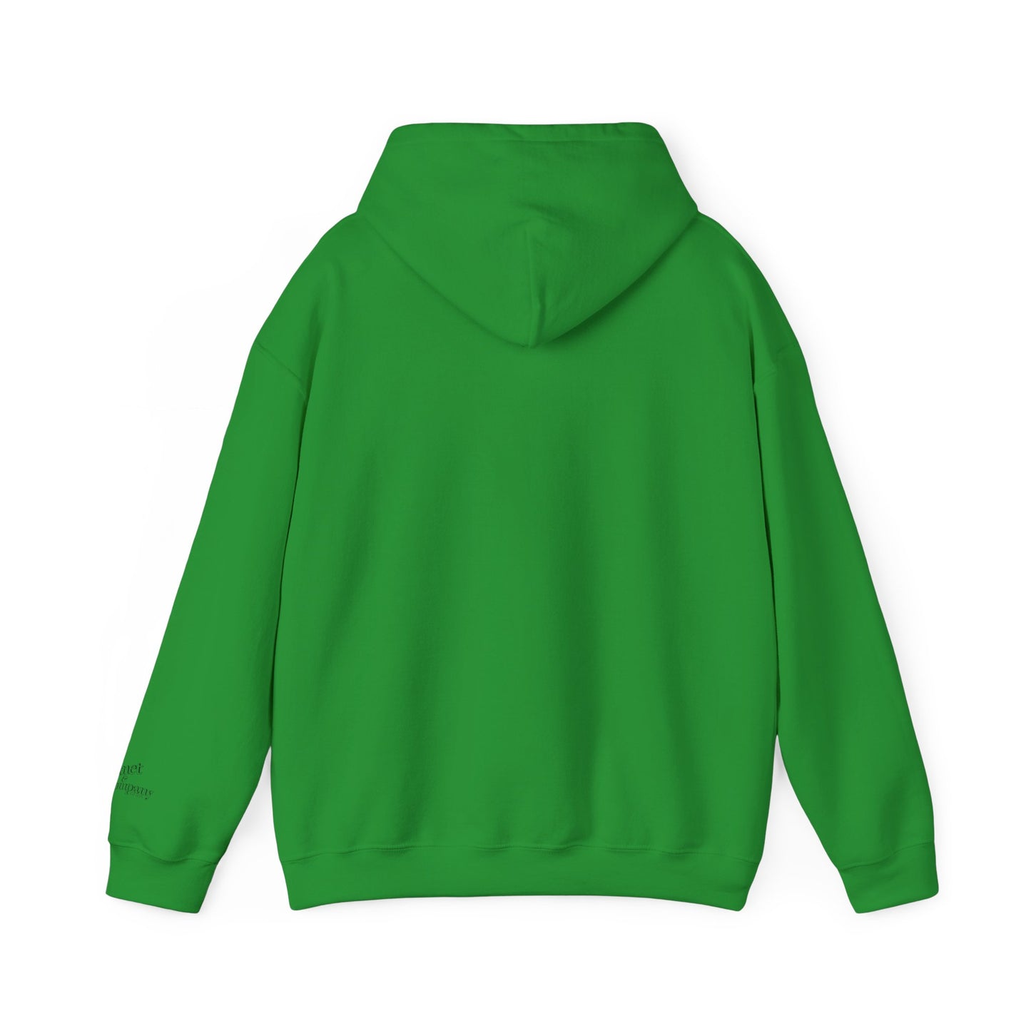 Forgive - Unisex Heavy Blend™ Hooded Sweatshirt