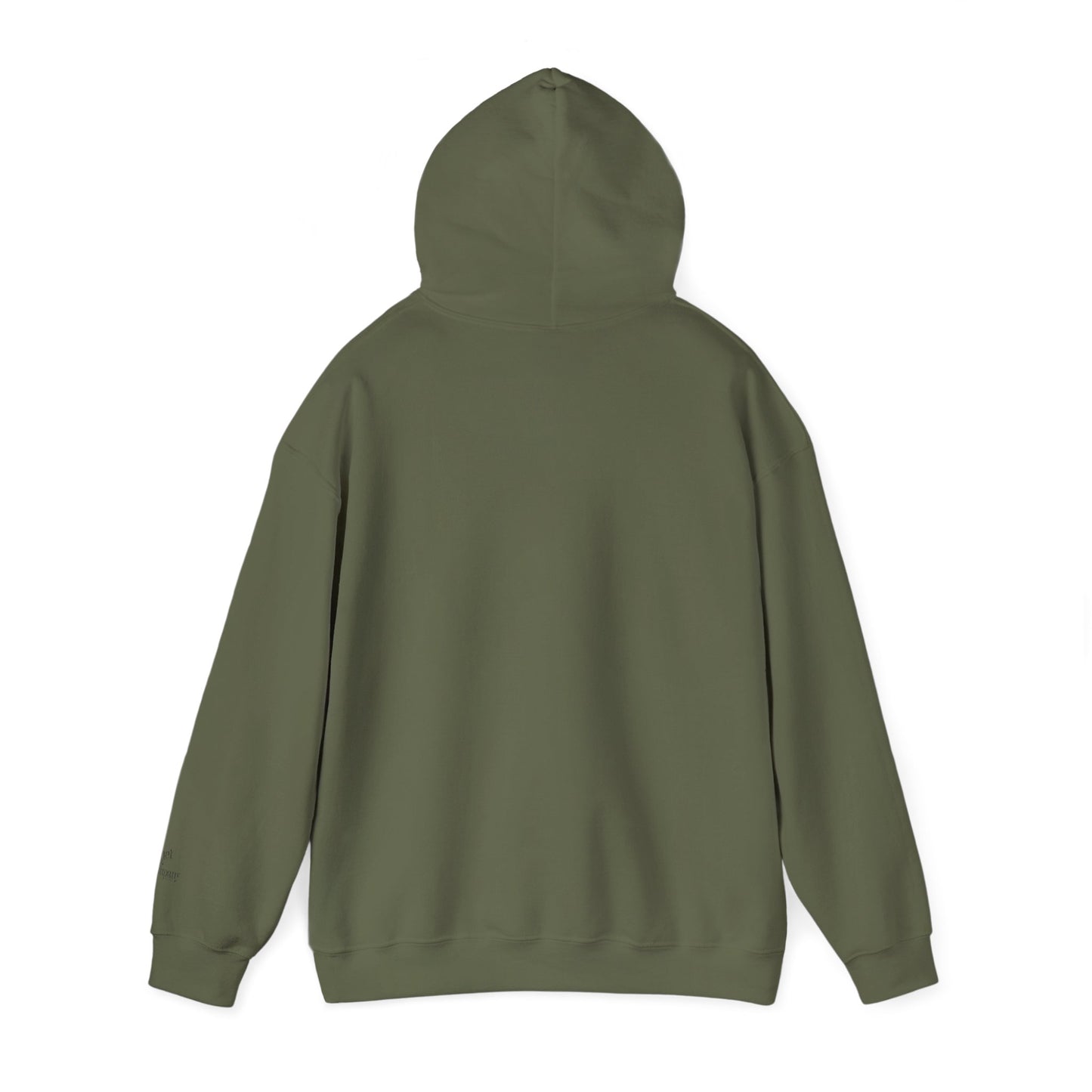 Forgive - Unisex Heavy Blend™ Hooded Sweatshirt