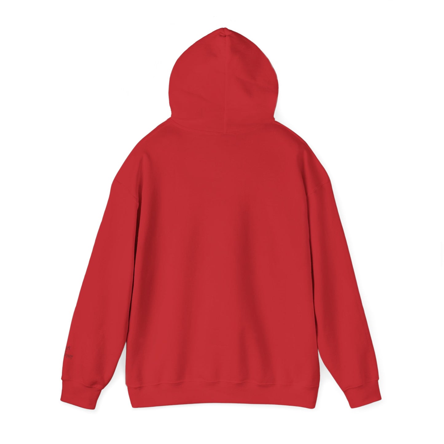 Forgive - Unisex Heavy Blend™ Hooded Sweatshirt