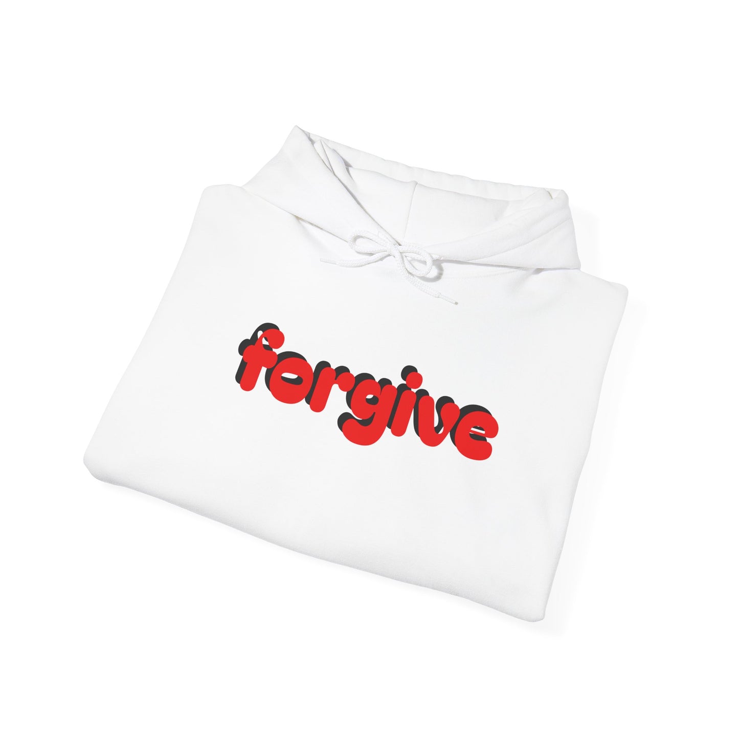 Forgive - Unisex Heavy Blend™ Hooded Sweatshirt