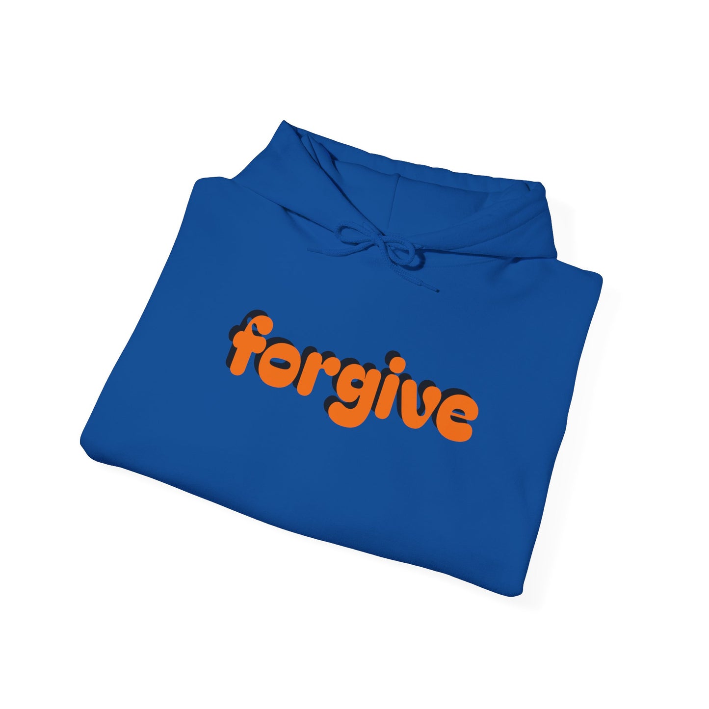 Forgive - Unisex Heavy Blend™ Hooded Sweatshirt