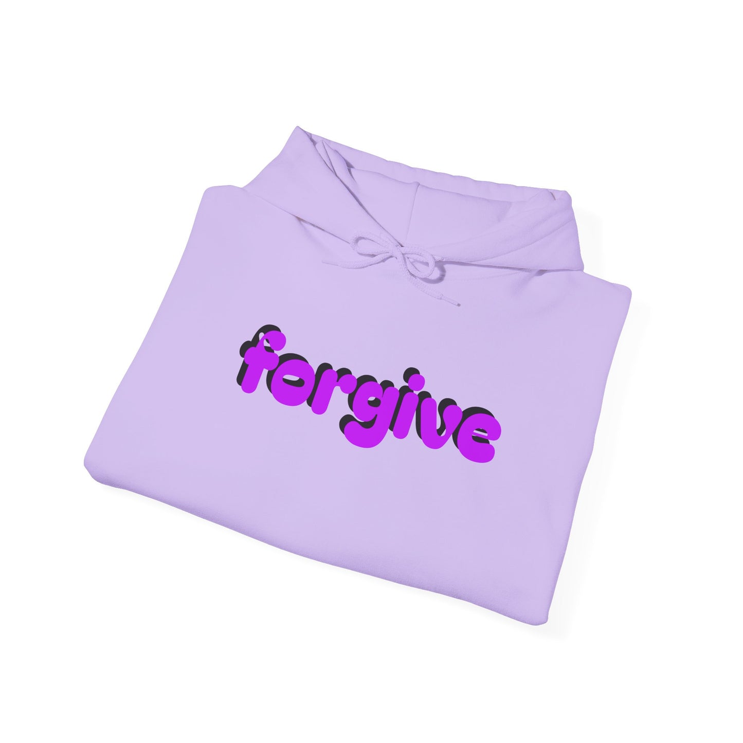 Forgive - Unisex Heavy Blend™ Hooded Sweatshirt