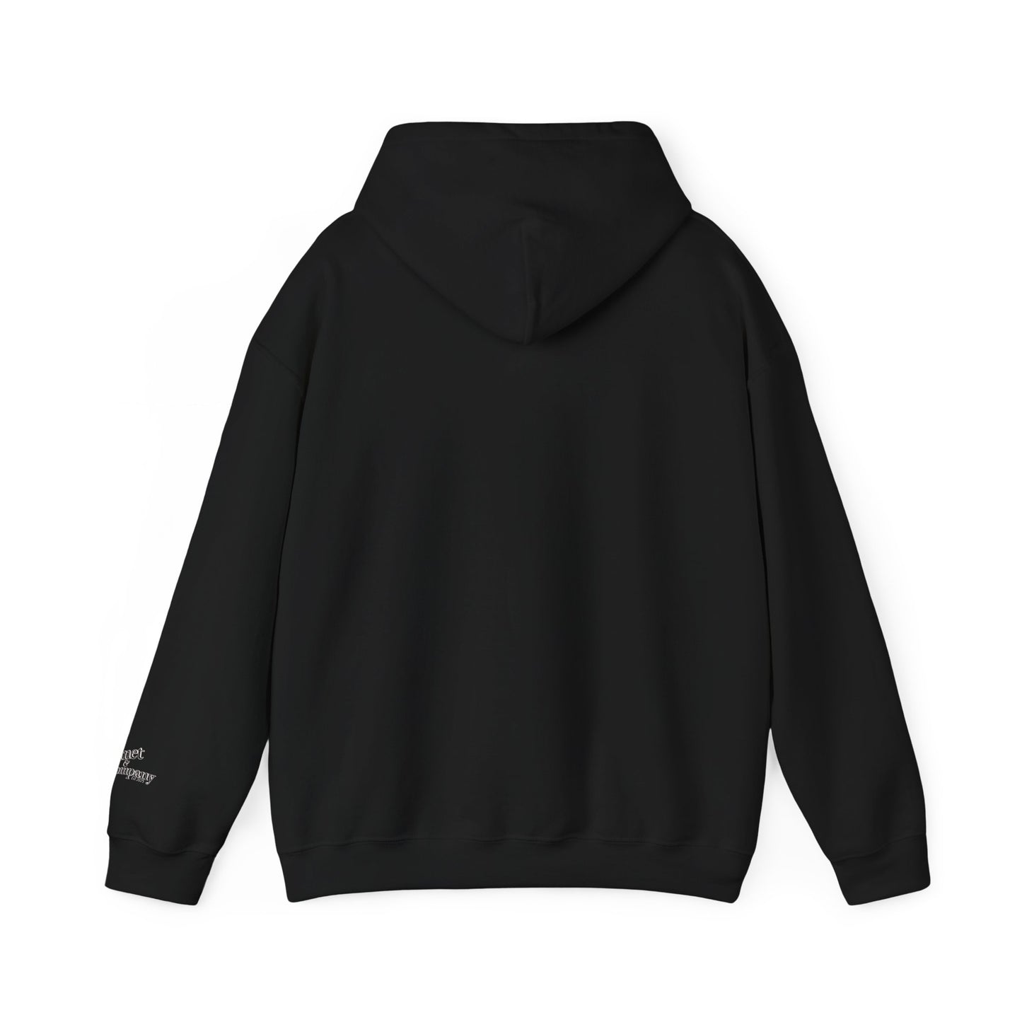 Forgive - Unisex Heavy Blend™ Hooded Sweatshirt