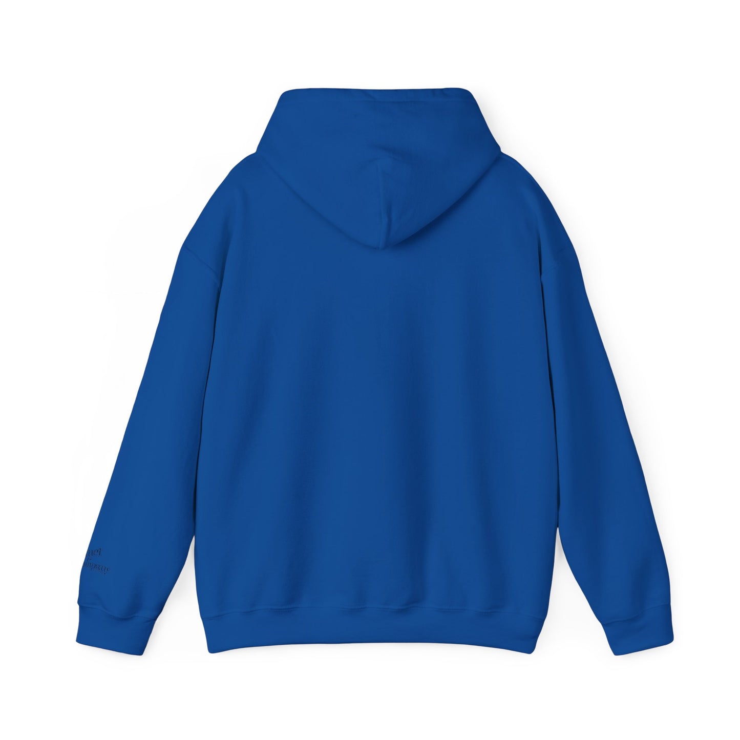 Forgive - Unisex Heavy Blend™ Hooded Sweatshirt