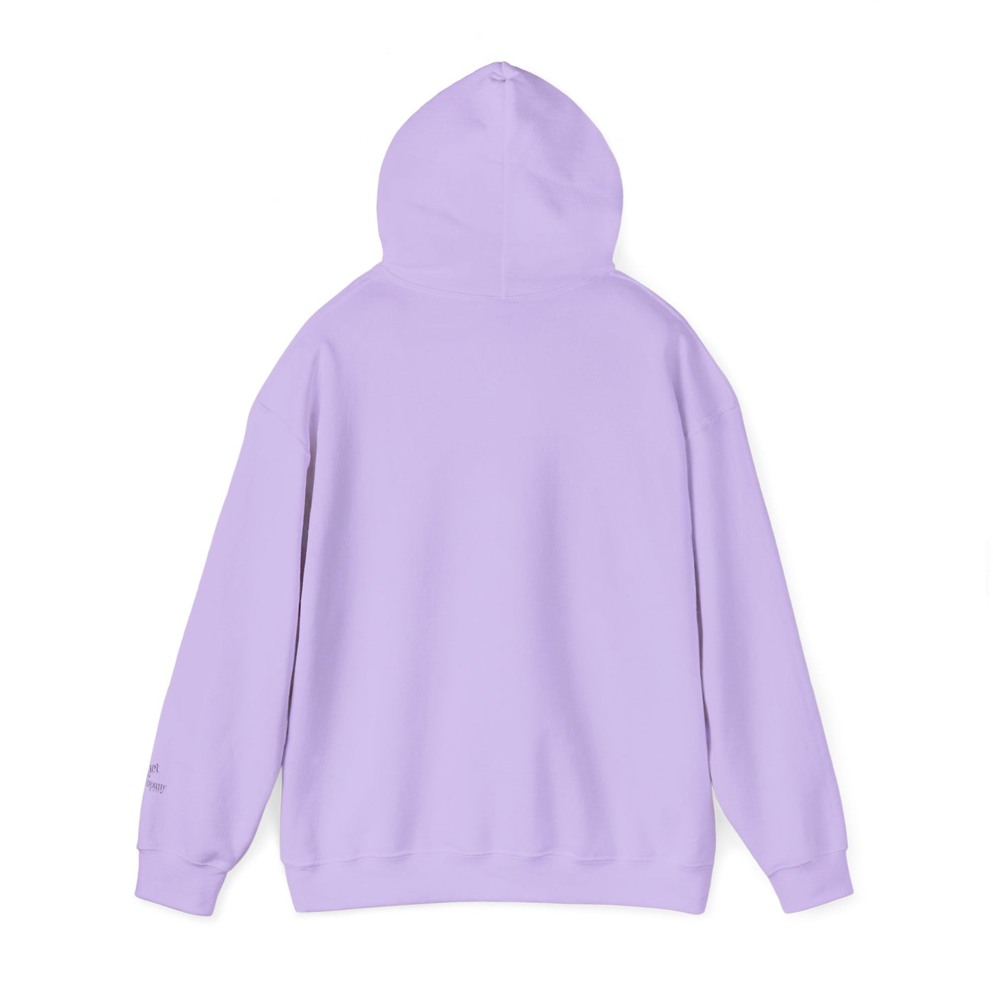 Forgive - Unisex Heavy Blend™ Hooded Sweatshirt