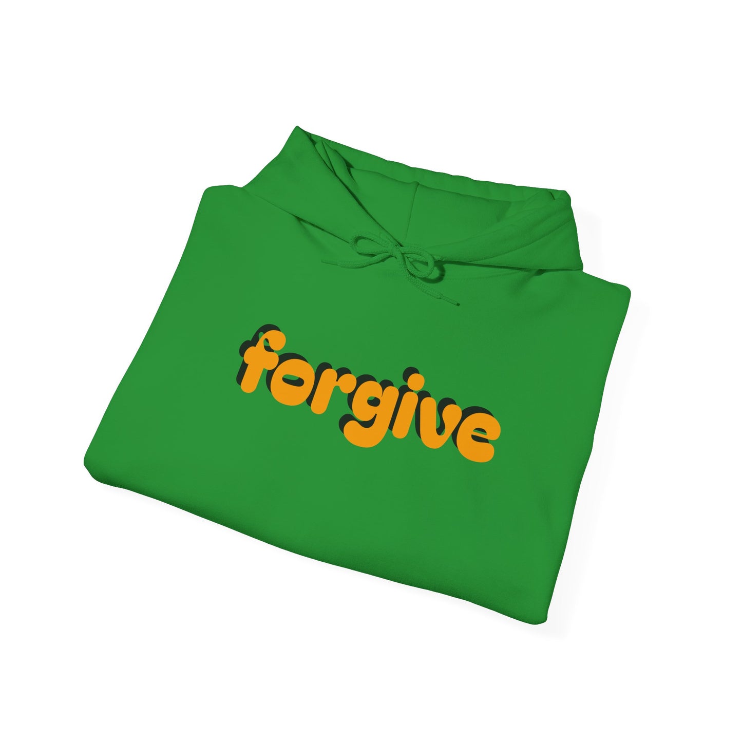 Forgive - Unisex Heavy Blend™ Hooded Sweatshirt