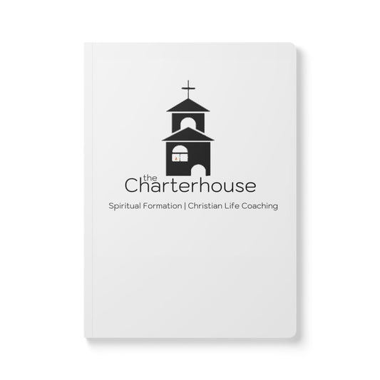 The Charterhouse - Softcover Client Journal