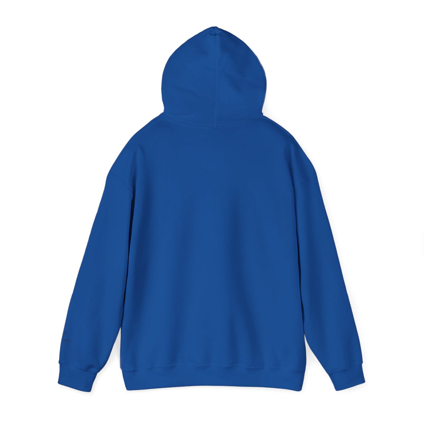 Forgive - Unisex Heavy Blend™ Hooded Sweatshirt