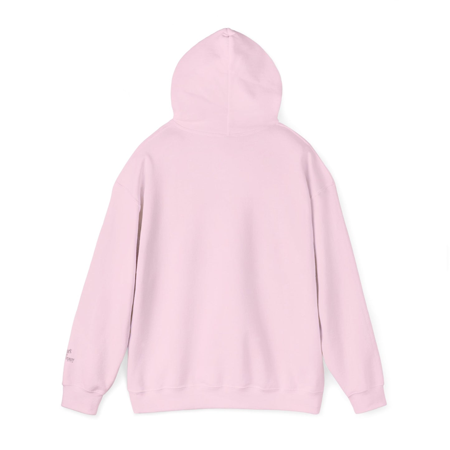Forgive - Unisex Heavy Blend™ Hooded Sweatshirt