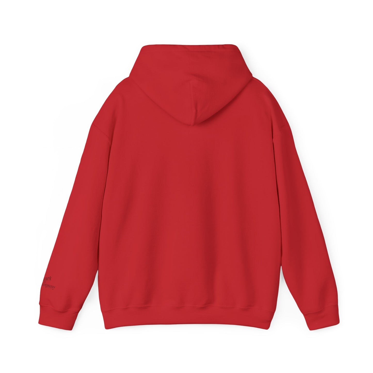 Forgive - Unisex Heavy Blend™ Hooded Sweatshirt