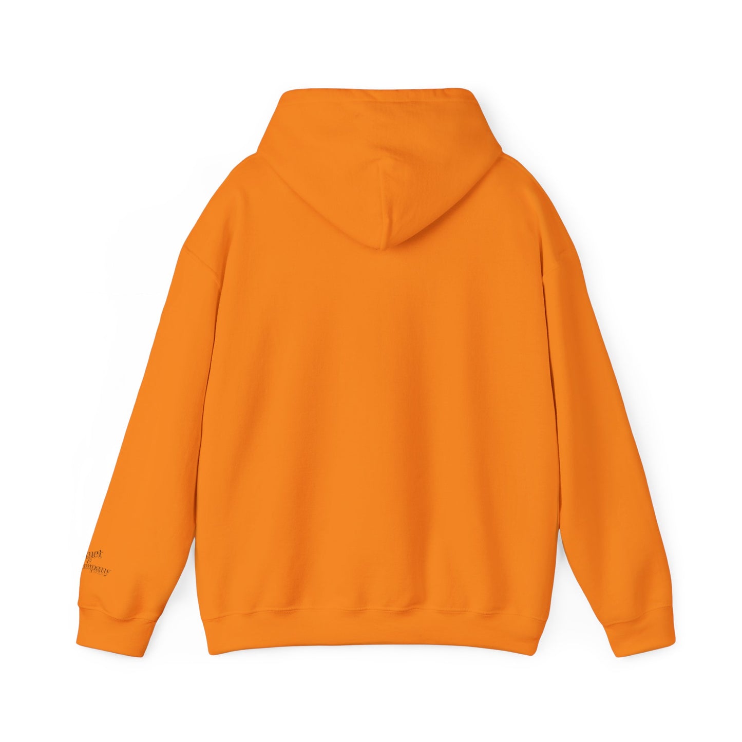 Forgive - Unisex Heavy Blend™ Hooded Sweatshirt