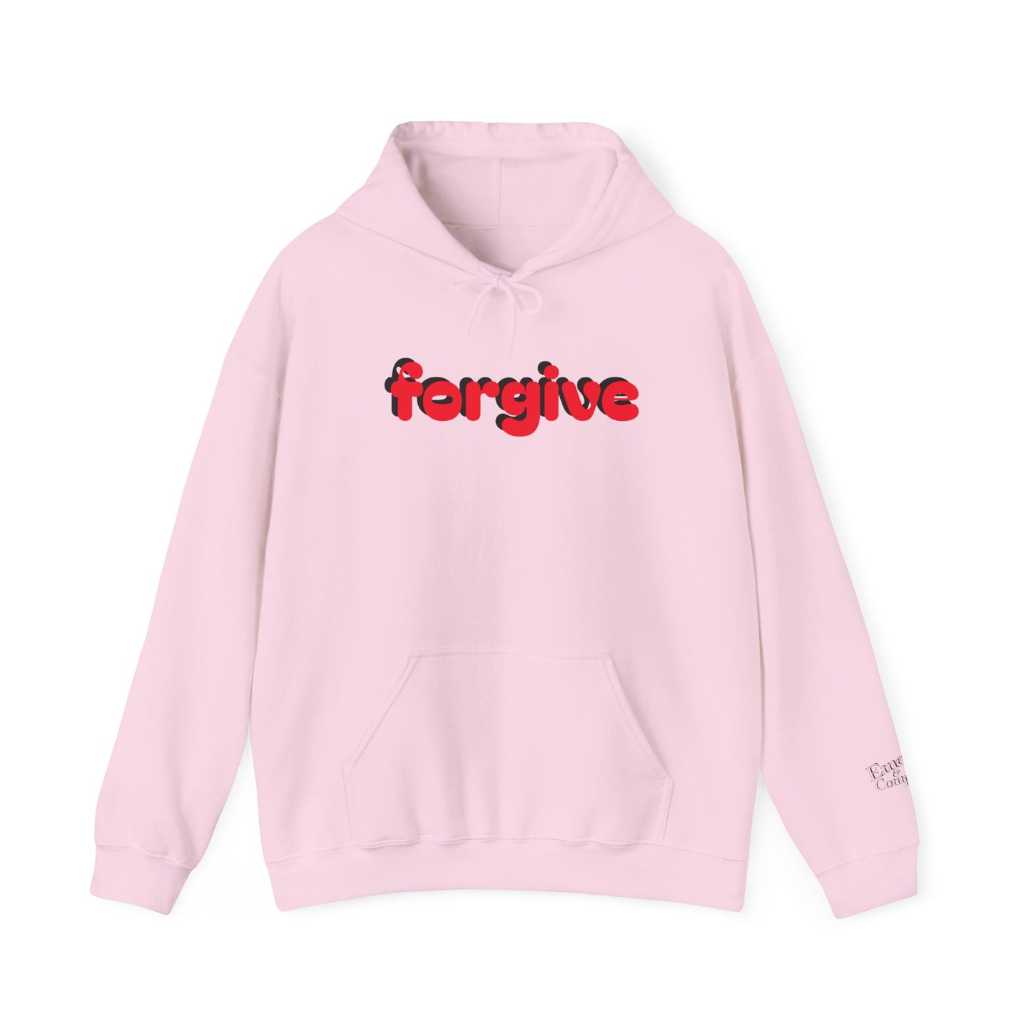 Forgive - Unisex Heavy Blend™ Hooded Sweatshirt