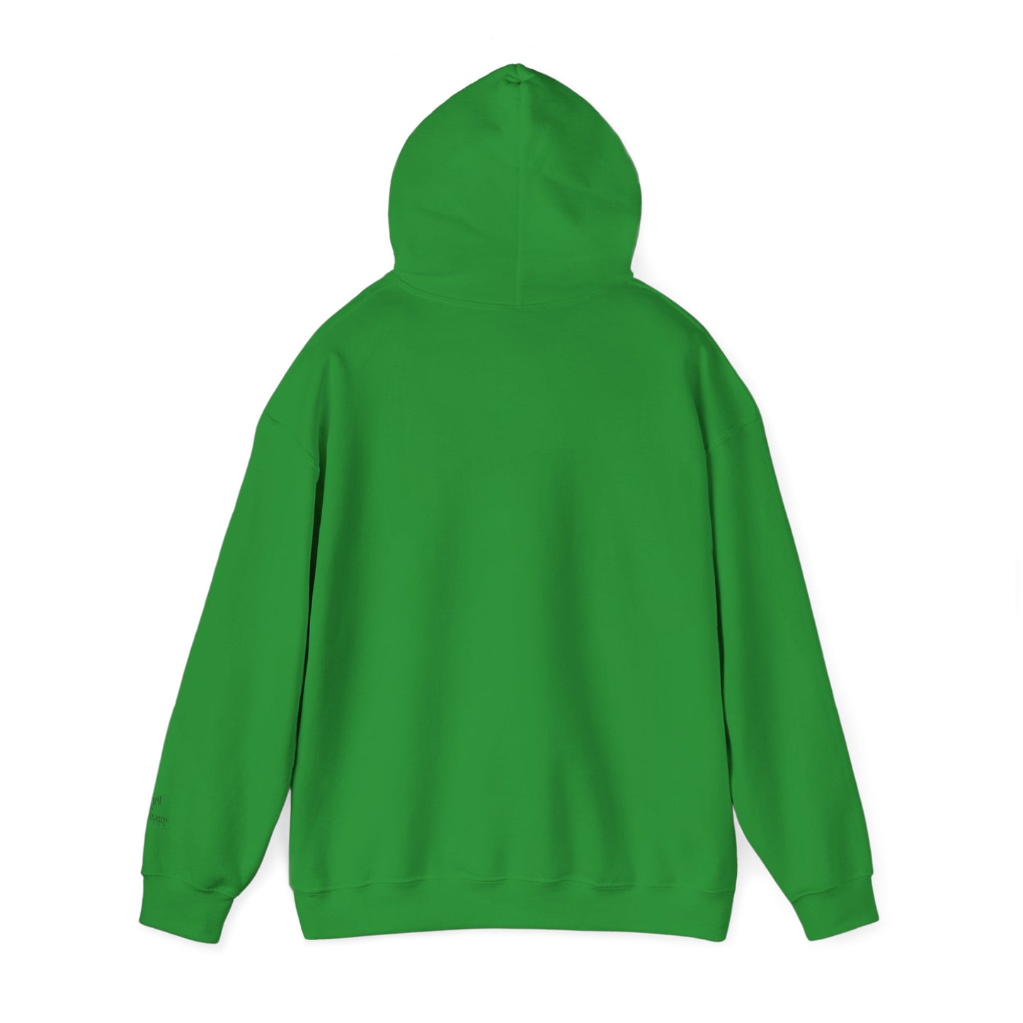 Forgive - Unisex Heavy Blend™ Hooded Sweatshirt