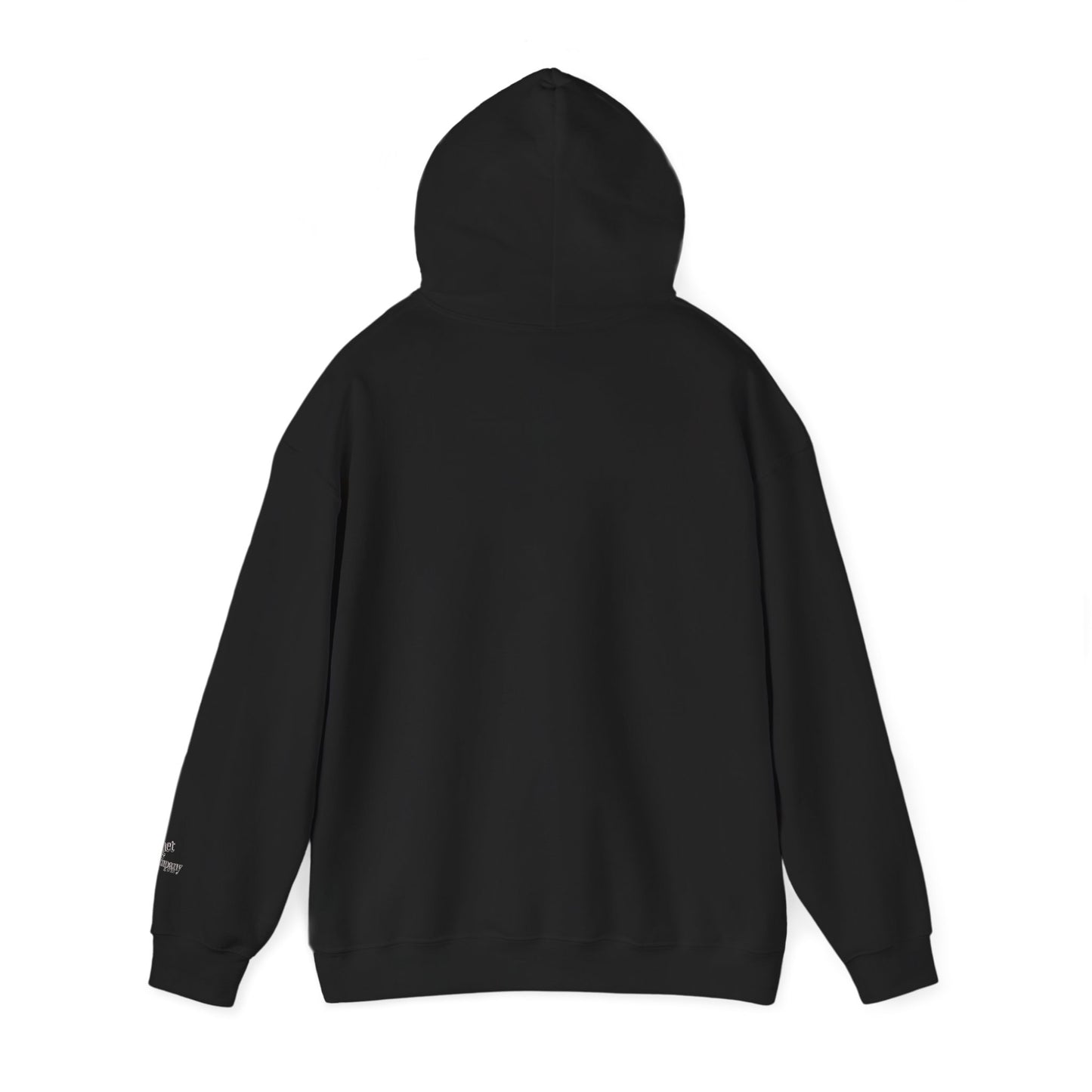 Forgive - Unisex Heavy Blend™ Hooded Sweatshirt